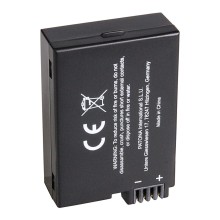 Bateria PATONA Premium do Canon LP-E8 EOS 550D EOS 600D EOS 650D EOS 700D