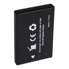 Bateria PATONA Premium f. Nikon EN-EL5 CoolPix 3700 4200 5200 5900 7900