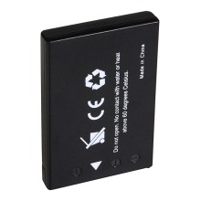 Bateria PATONA Premium f. Nikon EN-EL5 CoolPix 3700 4200 5200 5900 7900