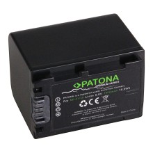 Bateria PATONA Premium do Sony NP-FV30 NP-FV50 NP-FV70 NP-FV100 DCR SR21E