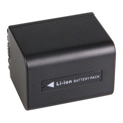 Bateria PATONA Premium f. Sony NP-FV30 NP-FV50 NP-FV70 NP-FV100 DCR SR21E