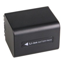 Bateria PATONA Premium do Sony NP-FV30 NP-FV50 NP-FV70 NP-FV100 DCR SR21E