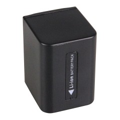 Bateria PATONA Premium f. Sony NP-FV30 NP-FV50 NP-FV70 NP-FV100 DCR SR21E