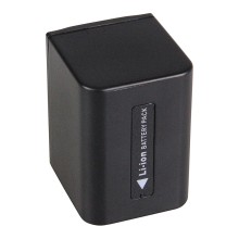 Bateria PATONA Premium do Sony NP-FV30 NP-FV50 NP-FV70 NP-FV100 DCR SR21E