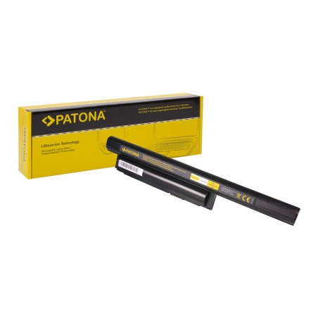 PATONA Bateria f. Sony VGP-BPL26 VGP-BPS26 VGP-BPS26A Sony Vaio VPCCA16EC