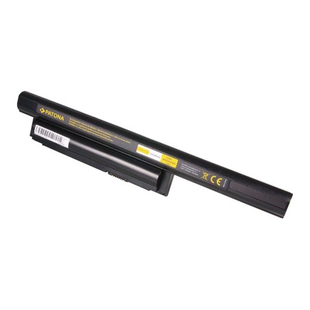 PATONA Bateria f. Sony VGP-BPL26 VGP-BPS26 VGP-BPS26A Sony Vaio VPCCA16EC