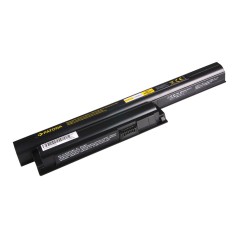 PATONA Bateria f. Sony VGP-BPL26 VGP-BPS26 VGP-BPS26A Sony Vaio VPCCA16EC