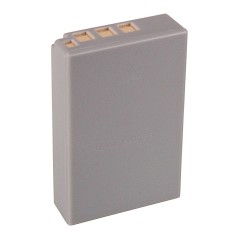 PATONA Bateria do Olympus BLS5 PEN E-PL2 PEN E-PL3 PEN E-P3 E-PM1