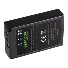 Bateria PATONA Premium do Olympus BLS5 E-P3 E-PL2 PEN E-PL3 E-PM1