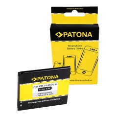 PATONA Bateria f. Samsung EB425161LU i8160 Galaxy Ace 2 i8190 S7560 Galaxy