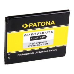 PATONA Bateria f. Samsung EB425161LU i8160 Galaxy Ace 2 i8190 S7560 Galaxy
