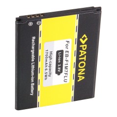 PATONA Bateria f. Samsung EB425161LU i8160 Galaxy Ace 2 i8190 S7560 Galaxy