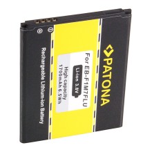 PATONA Bateria f. Samsung EB425161LU i8160 Galaxy Ace 2 i8190 S7560 Galaxy