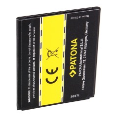 PATONA Bateria f. Samsung EB425161LU i8160 Galaxy Ace 2 i8190 S7560 Galaxy