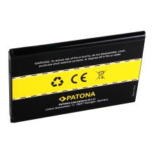 Bateria PATONA do Samsunga B800 Galaxy Note 3 SC-01F SCL22 SGH-N075 SM-N900