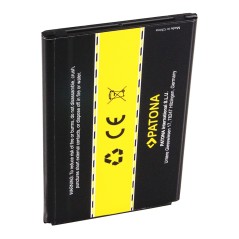 Bateria PATONA do Samsunga B800 Galaxy Note 3 SC-01F SCL22 SGH-N075 SM-N900