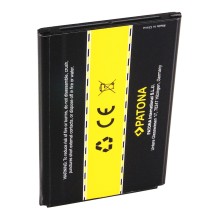 Bateria PATONA do Samsunga B800 Galaxy Note 3 SC-01F SCL22 SGH-N075 SM-N900