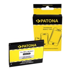 PATONA Bateria f. Samsung EB-L1M1NLA I8750 ATIV S GT-I8370 GT-I8750