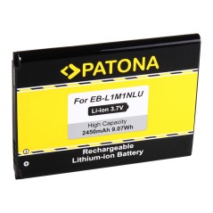 PATONA Bateria f. Samsung EB-L1M1NLA I8750 ATIV S GT-I8370 GT-I8750