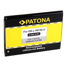 PATONA Bateria f. Samsung EB-L1M1NLA I8750 ATIV S GT-I8370 GT-I8750 PATONA Bateria f. Samsung EB-L1M1NLA I8750 ATIV S GT-I8370 GT-I8750
