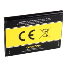 PATONA Bateria f. Samsung EB-L1M1NLA I8750 ATIV S GT-I8370 GT-I8750 PATONA Bateria f. Samsung EB-L1M1NLA I8750 ATIV S GT-I8370 GT-I8750