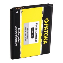 PATONA Bateria f. Samsung EB-L1M1NLA I8750 ATIV S GT-I8370 GT-I8750 PATONA Bateria f. Samsung EB-L1M1NLA I8750 ATIV S GT-I8370 GT-I8750