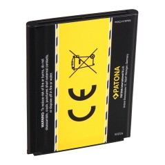 PATONA Bateria f. Samsung EB-L1M1NLA I8750 ATIV S GT-I8370 GT-I8750