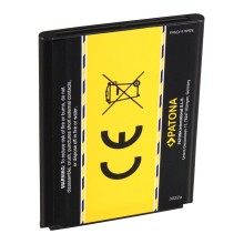 PATONA Bateria f. Samsung EB-L1M1NLA I8750 ATIV S GT-I8370 GT-I8750 PATONA Bateria f. Samsung EB-L1M1NLA I8750 ATIV S GT-I8370 GT-I8750