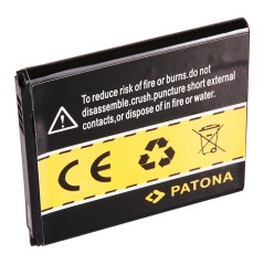 PATONA Bateria f. Samsung EB-L1H9KLA Galaxy Express GT-i8730 GT-i8730T