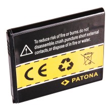 PATONA Bateria f. Samsung EB-L1H9KLA Galaxy Express GT-i8730 GT-i8730T