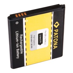 PATONA Bateria f. Samsung EB-L1H9KLA Galaxy Express GT-i8730 GT-i8730T