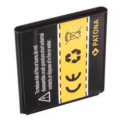 PATONA Bateria f. Samsung EB-L1H9KLA Galaxy Express GT-i8730 GT-i8730T