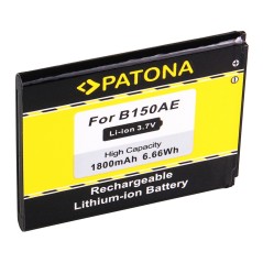 PATONA Bateria f. Samsung B150AE Galaxy Core GT-I8260 GT-I8262 B150