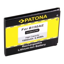 PATONA Bateria f. Samsung B150AE Galaxy Core GT-I8260 GT-I8262 B150