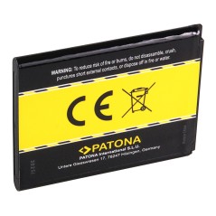 PATONA Bateria f. Samsung B150AE Galaxy Core GT-I8260 GT-I8262 B150