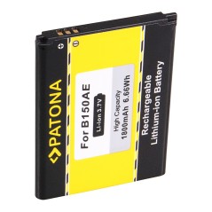PATONA Bateria f. Samsung B150AE Galaxy Core GT-I8260 GT-I8262 B150