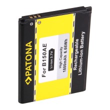 PATONA Bateria f. Samsung B150AE Galaxy Core GT-I8260 GT-I8262 B150
