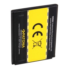 PATONA Bateria f. Samsung B150AE Galaxy Core GT-I8260 GT-I8262 B150