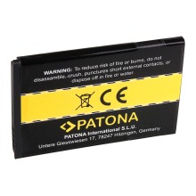 Bateria PATONA do HTC BA-S420 HTC 7 Trophy A3333 A6363 T8686 T8689 BA-S440 Bateria PATONA do HTC BA-S420 HTC 7 Trophy A3333 A6363 T8686 T8689 BA-S440