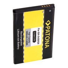 Bateria PATONA do HTC BA-S420 HTC 7 Trophy A3333 A6363 T8686 T8689 BA-S440 Bateria PATONA do HTC BA-S420 HTC 7 Trophy A3333 A6363 T8686 T8689 BA-S440
