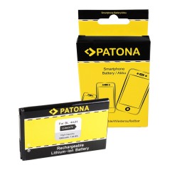 PATONA Bateria f. LG P700 Optimus L7 E440 E460 BL-44JH EAC61839001