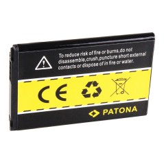 PATONA Bateria f. LG P700 Optimus L7 E440 E460 BL-44JH EAC61839001
