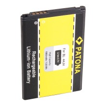 PATONA Bateria f. LG P700 Optimus L7 E440 E460 BL-44JH EAC61839001