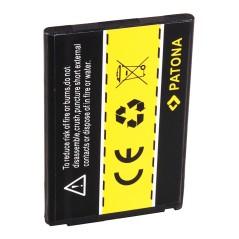 PATONA Bateria f. LG P700 Optimus L7 E440 E460 BL-44JH EAC61839001