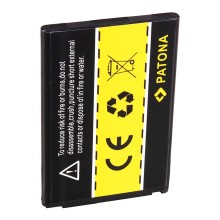 PATONA Bateria f. LG P700 Optimus L7 E440 E460 BL-44JH EAC61839001