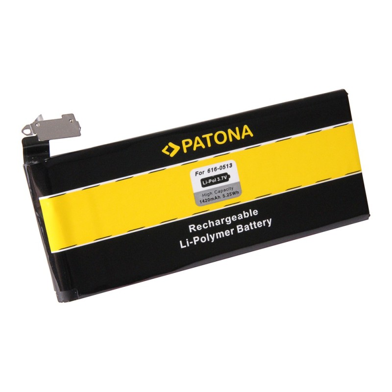 Bateria PATONA do iPhone'a 4 4G z zestawem elektronarzędzi (nie do iPhone'a 4s)