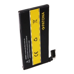 Bateria PATONA do iPhone'a 4 4G z zestawem elektronarzędzi (nie do iPhone'a 4s)