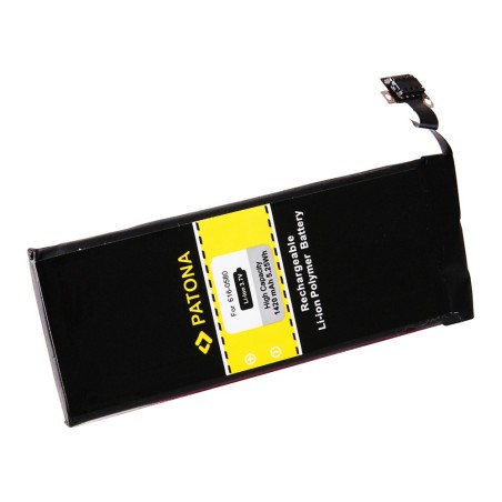 Bateria PATONA do iPhone'a 4S wraz z narzędziami do otwierania (nie nadaje się do iPhone'a 4)