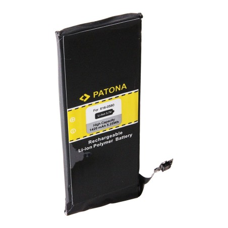 Bateria PATONA do iPhone'a 4S wraz z narzędziami do otwierania (nie nadaje się do iPhone'a 4)