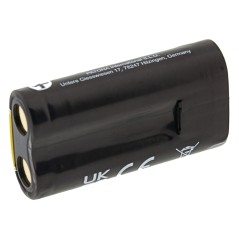 Bateria f. RCR-V3-Li-Ion CR-V3 CRV3,CR-V3P/LB01